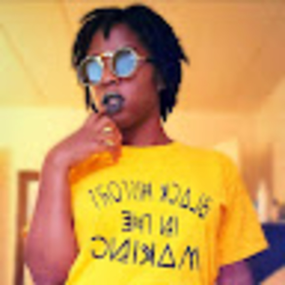 Meet your Posher, Natisha